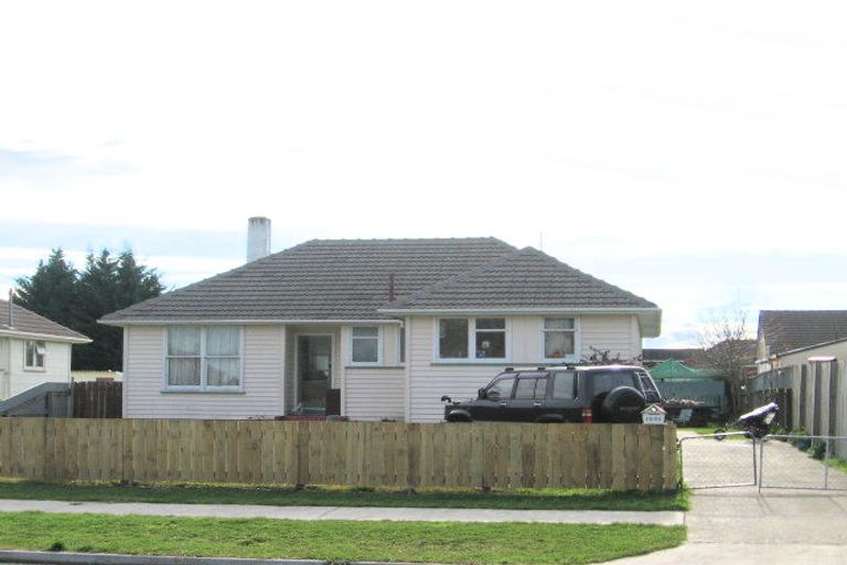 Photo of property in 1206 Jellicoe Street, Mayfair, Hastings, 4122