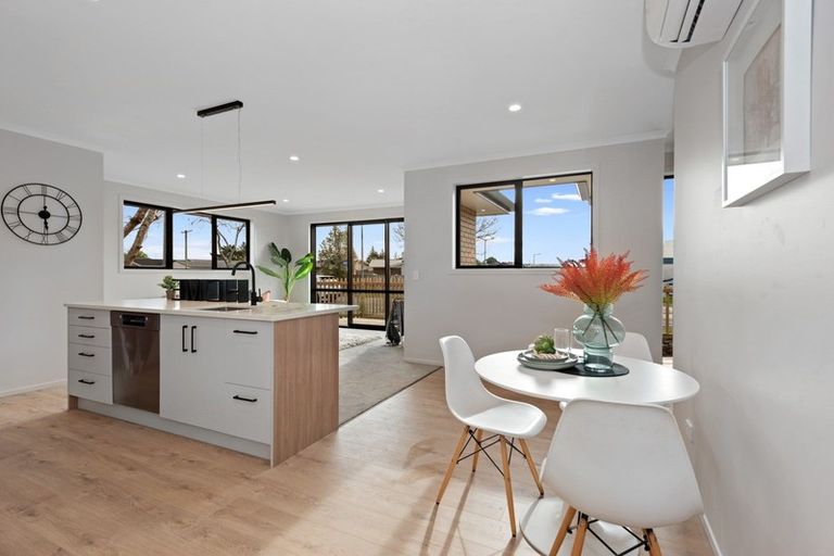 Photo of property in 2/56 Bellmont Avenue, Chartwell, Hamilton, 3210