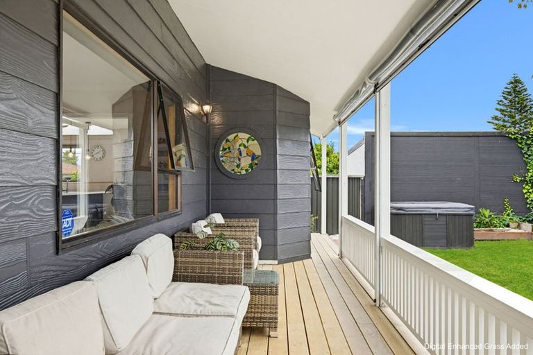 Photo of property in 87 Greenwood Street, Motueka, 7120