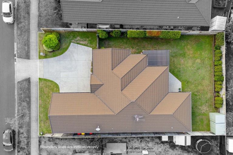 Photo of property in 26 Whitney Place, Rototuna North, Hamilton, 3210