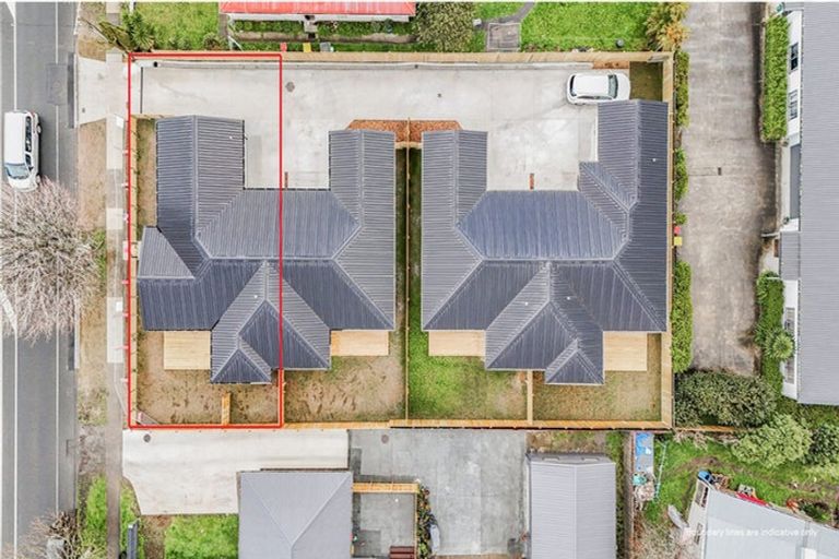 Photo of property in 1/6 Dominion Road, Nawton, Hamilton, 3200