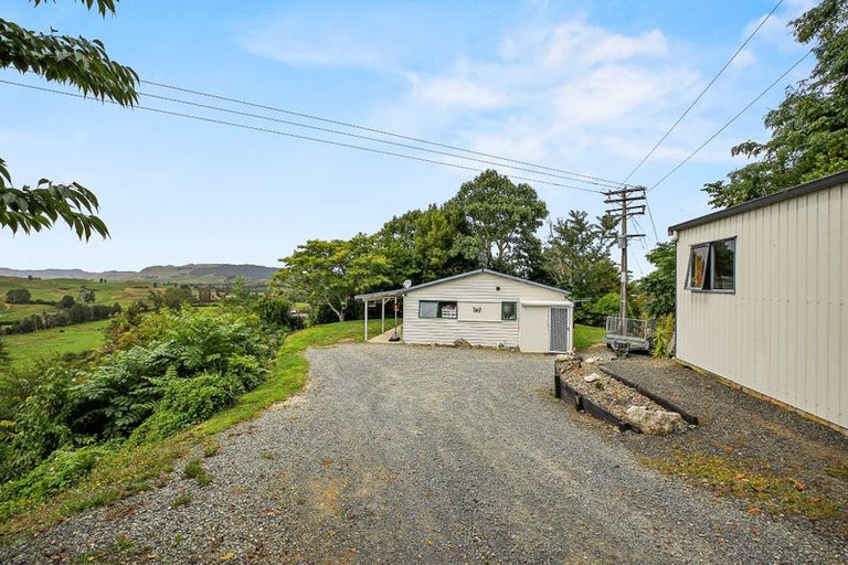 Photo of property in 30 Mairoa Road, Piopio, 3971