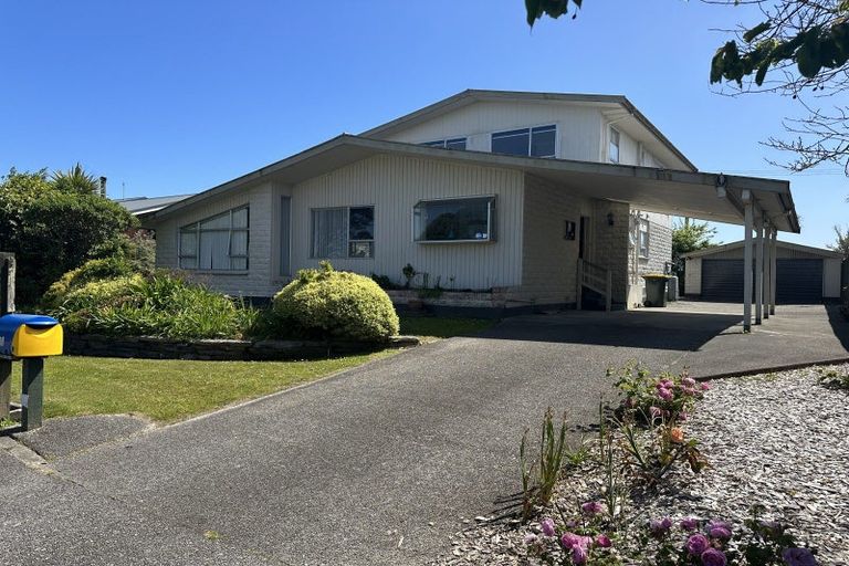 Photo of property in 24 Whitcombe Terrace, Hokitika, 7810