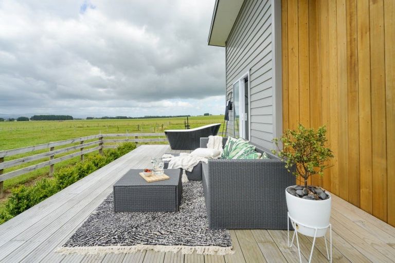 Photo of property in 33 Meavy Lane, Ashhurst, Palmerston North, 4470