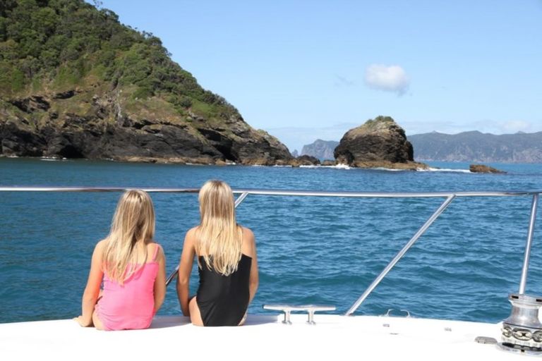 Photo of property in 41 Stace Hopper Drive, One Tree Point, 0118