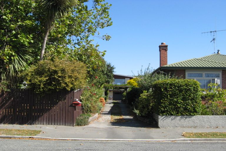 Photo of property in 3 Lisava Avenue, Seaview, Timaru, 7910