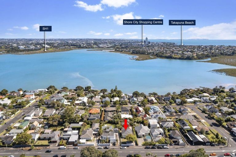 Photo of property in 1/30 Bayswater Avenue, Bayswater, Auckland, 0622