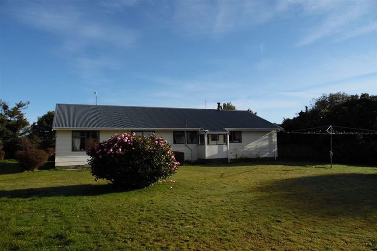 Photo of property in 52 Sewell Street, Hokitika, 7810