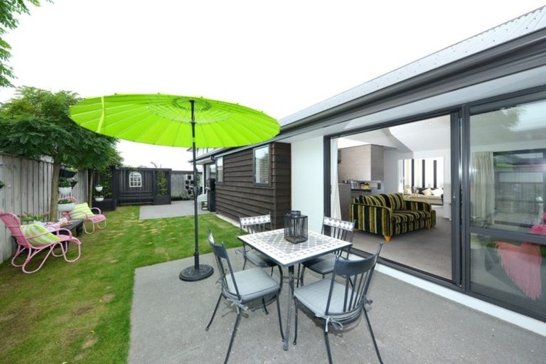 Photo of property in 10 Chimera Street, Pegasus, 7612