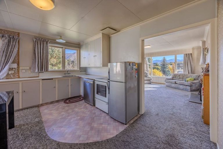 Photo of property in 18 Macpherson Street, Wanaka, 9305