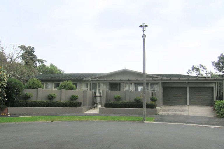 Photo of property in 17 Braithwaite Avenue, Chartwell, Hamilton, 3210