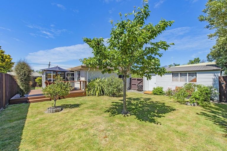Photo of property in 16a Brookside Road, Rolleston, 7614