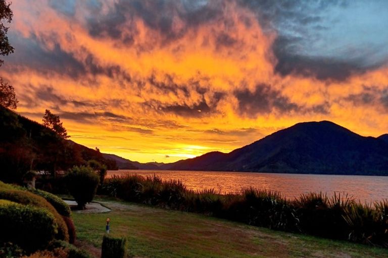Photo of property in 761 Kenepuru Road, Mahau Sound, Picton, 7282