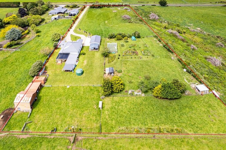 Photo of property in 23 Waitangi Road, Waverley, 4592