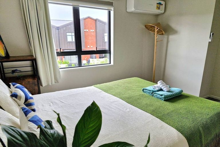 Photo of property in 9 Sioux Road, Hobsonville, Auckland, 0616