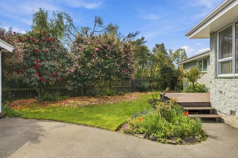 Photo of property in 55 Akaroa Street, Kaiapoi, 7630