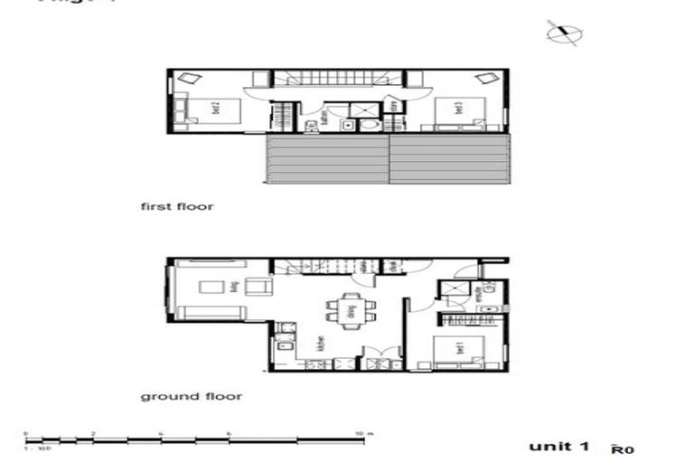 Photo of property in 1/170 Fraser Avenue, Johnsonville, Wellington, 6037