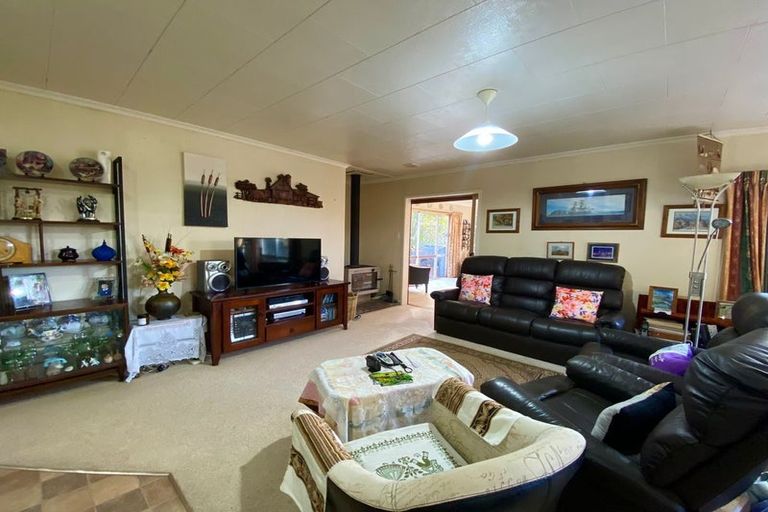 Photo of property in 331 Kairanga Bunnythorpe Road, Bunnythorpe, Palmerston North, 4478