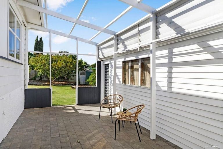 Photo of property in 3 Ashby Place, Pukekohe, 2120