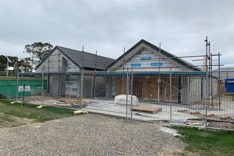 Photo of property in 36 Dynes Road, Rolleston, 7615