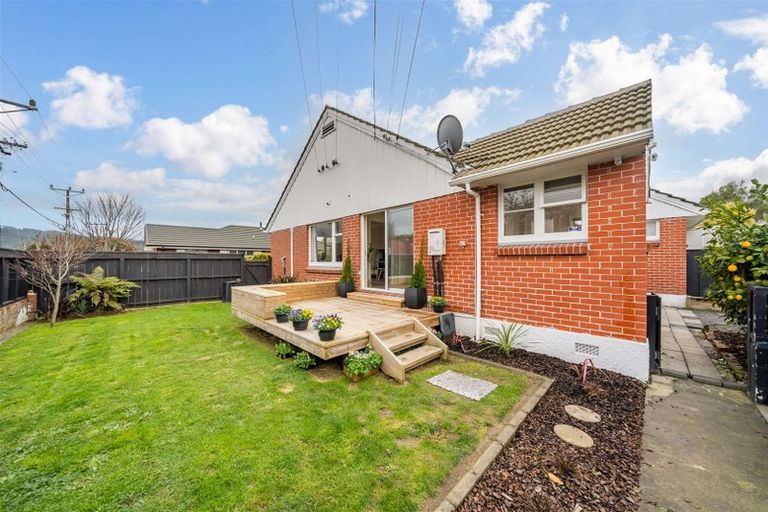 Photo of property in 2/30 Marion Street, Silverstream, Upper Hutt, 5019