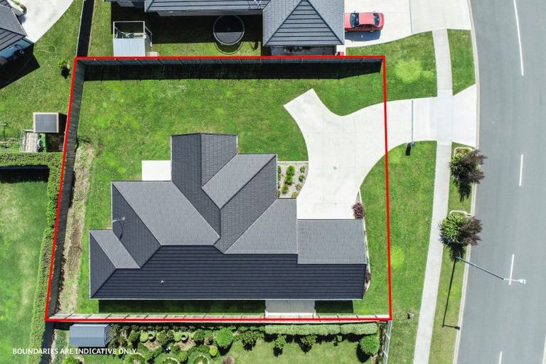 Photo of property in 13 Richardson Road, Matamata, 3400