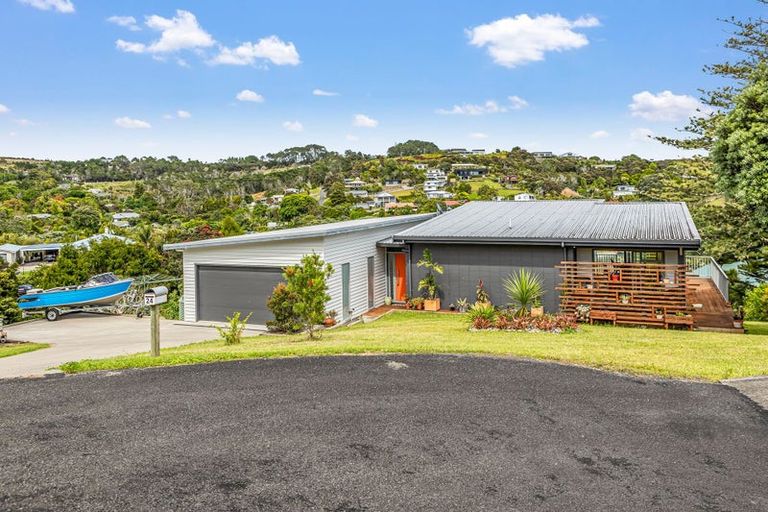 Photo of property in 24 George Street, Mangonui, 0420