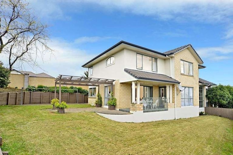 Photo of property in 31 Woodgers Way, Somerville, Auckland, 2014