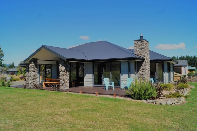 Photo of property in 13 Tennyson Close, Hanmer Springs, 7334