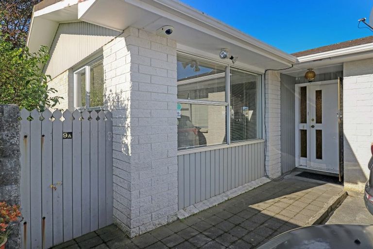 Photo of property in 9a Copeland Street, Hutt Central, Lower Hutt, 5011