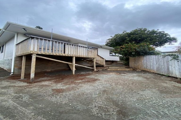 Photo of property in 31 Carr Street, Te Kamo, Whangarei, 0112