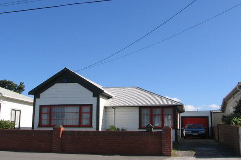 Photo of property in 9 Oriental Street, Petone, Lower Hutt, 5012