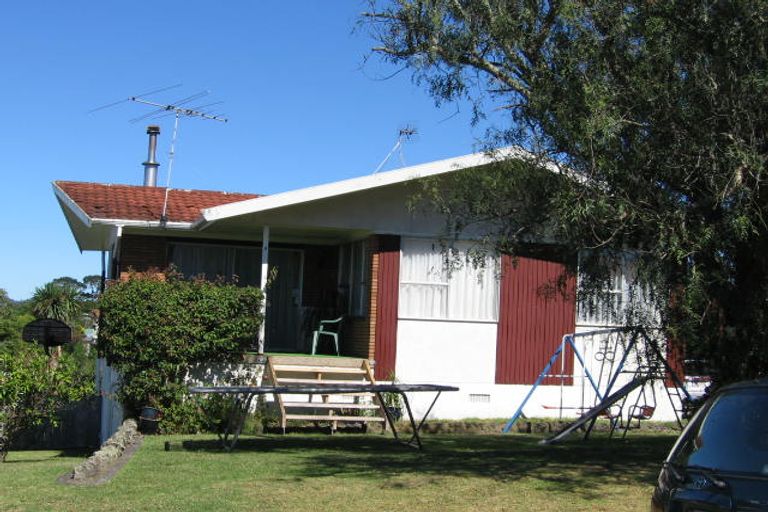 Photo of property in 21 Taitua Drive, Te Atatu South, Auckland, 0610