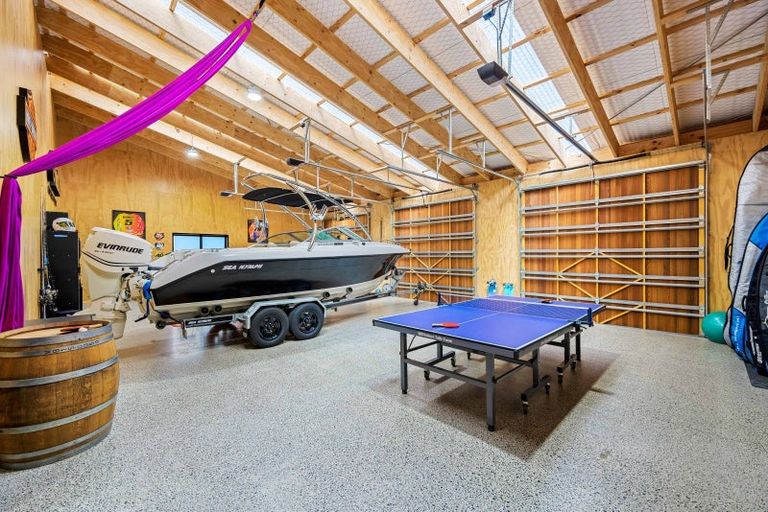 Photo of property in 134 Logan Road, Buckland, Pukekohe, 2677