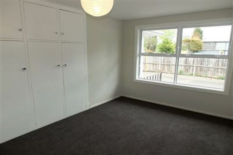 Photo of property in 4/9 Harvey Terrace, Richmond, Christchurch, 8013