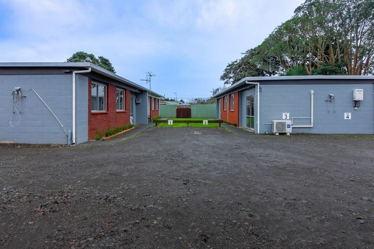 Photo of property in 1 Nelson Street, Waitara, 4320