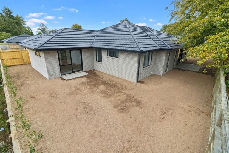Photo of property in 9 Memorial Rise, Morrinsville, 3300