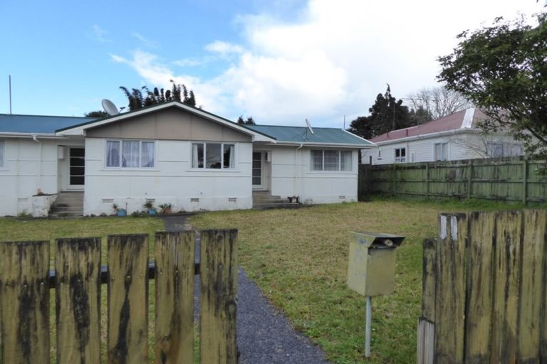 Photo of property in 11 Bisset Road, Kaikohe, 0405