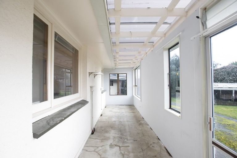 Photo of property in 54 Dejoux Road, Winton, 9720