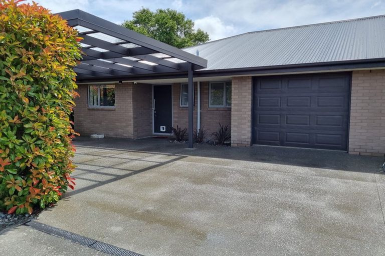 Photo of property in 3 Johnston Street, Leeston, 7632