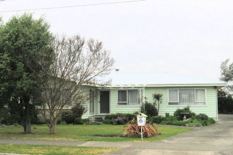 Photo of property in 89 Coverdale Street, Onekawa, Napier, 4110