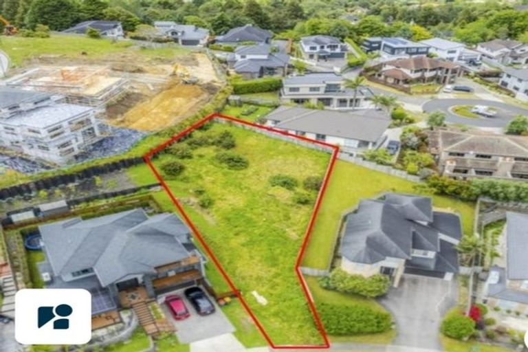 Photo of property in 35 Saint Maroun Rise, The Gardens, Auckland, 2105