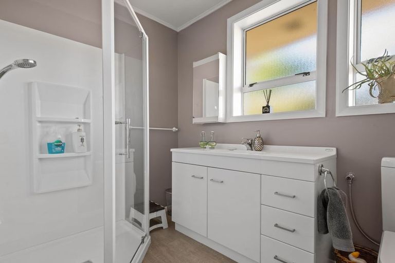 Photo of property in 134 Ashworth Street, Alexandra, 9320