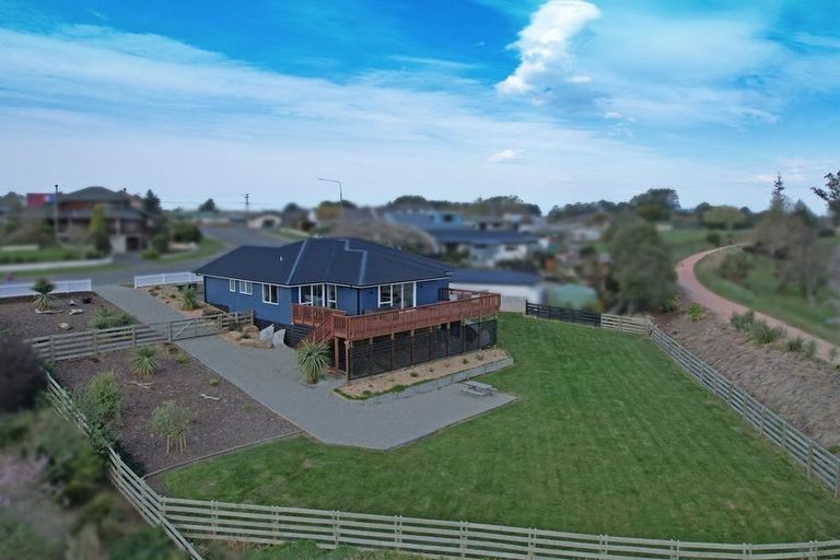 Photo of property in 9 Grove Avenue, Weston, Oamaru, 9401