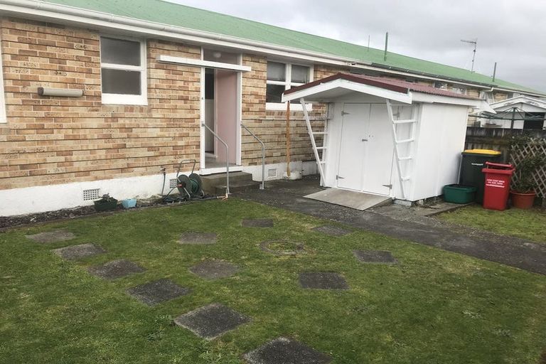 Photo of property in 4/576 Queen Street East, Levin, 5510