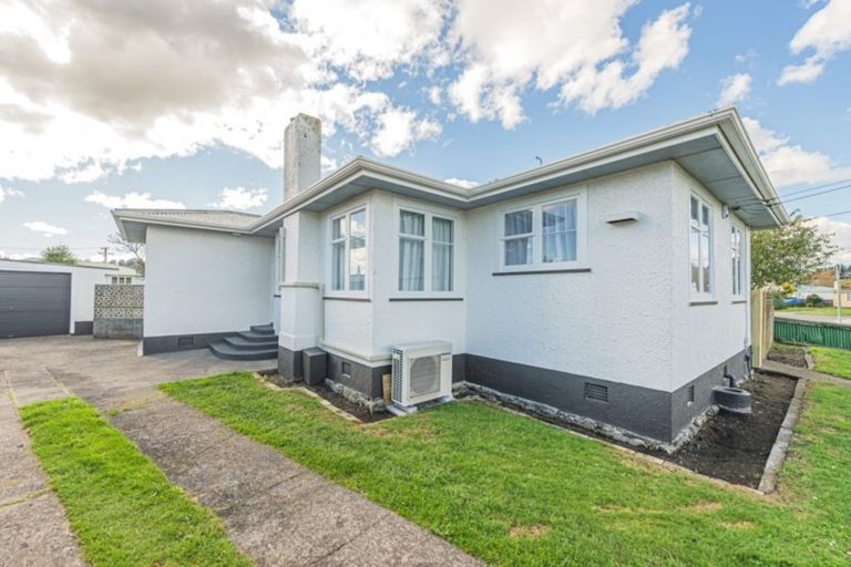Photo of property in 57 Talbot Street, Whanganui East, Whanganui, 4500