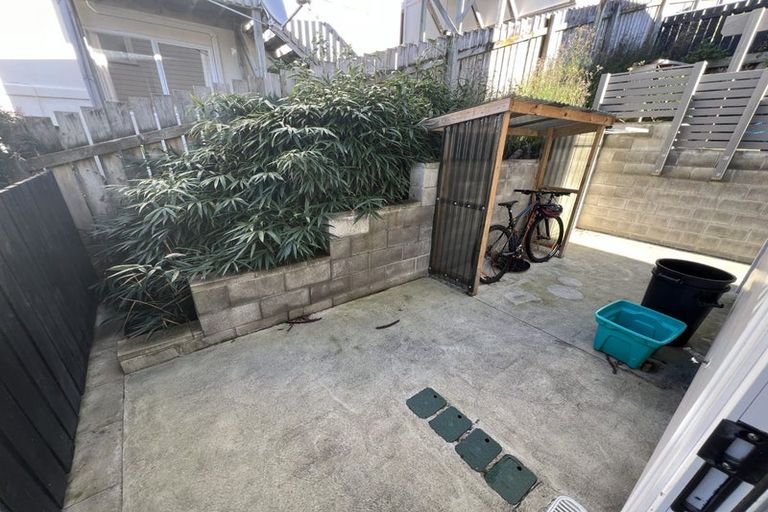 Photo of property in 6/239 Adelaide Road, Newtown, Wellington, 6021
