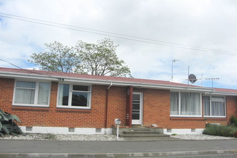 Photo of property in 44 Eltham Road, Blenheim, 7201