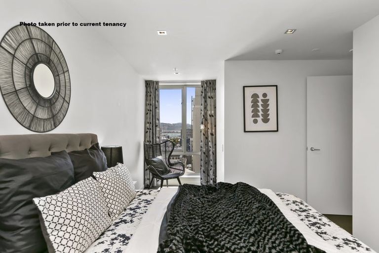 Photo of property in Republic2, 7g/11 Tennyson Street, Te Aro, Wellington, 6011
