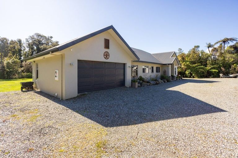 Photo of property in 122b Rutherglen Road, Rutherglen, Greymouth, 7805